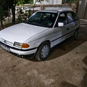 Opel Astra 1993