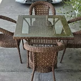 dokolan Stol Stul Стол Стул