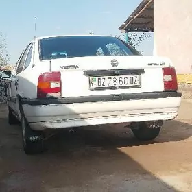 Opel Vectra 1991