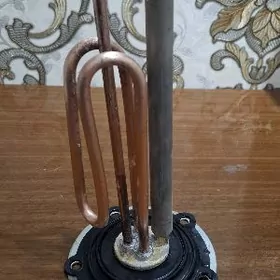 ТЭН ДЛЯ БОЙЛЕРА