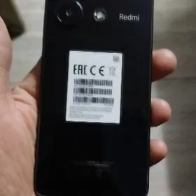 not 13 redmi