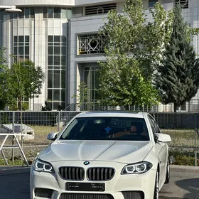 BMW F10 2012