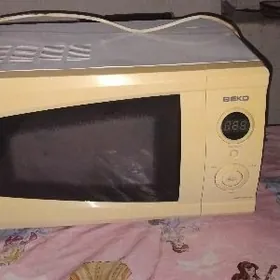 МИКРАВАЛНОВКА.BEKO.