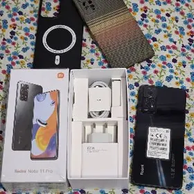 Redmi note 11 pro 8/128