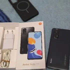 Redmi note 11 pro 4/64