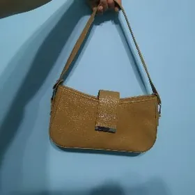 Сумка уланылан почти тазе