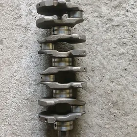 opel 1.6 prastoy wal standart