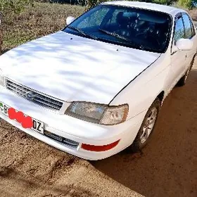 Toyota Corona 1995