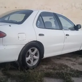 Chevrolet Bel Air 2002