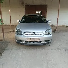 Opel Vectra 2002