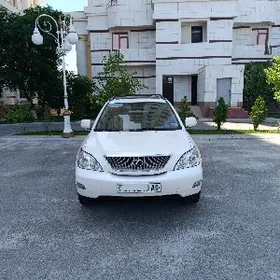 Lexus RX 330 2006