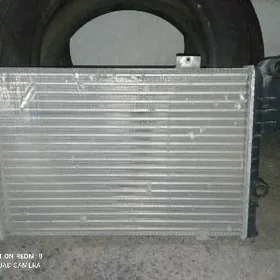 opel radyator wetra 1992