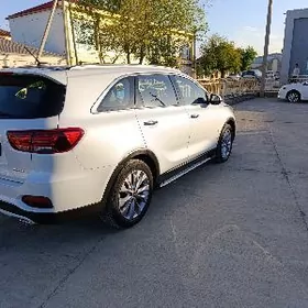 Kia Sorento 2020