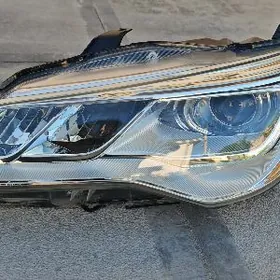 aziyada camry fara we tumanik