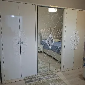 Шкаф shkaf spalnya