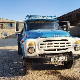 Zil 130 1993