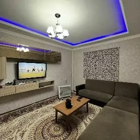 Mir-2, 3-Komnat. Kwartira 