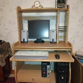 Компьютер домашний