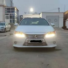 Lexus ES 350 2014