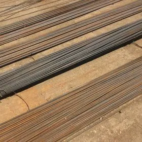 Armatur 8_12_16_18_20_22_25LIK