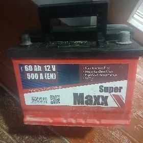 duty camry akkumlyator ishlap