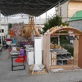 Bezeg ucin gerekli zatlar