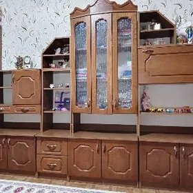 стенка гарнитур