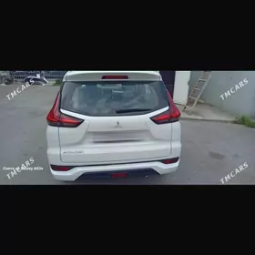 Mitsubishi Xpander 2022