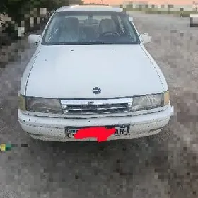 Opel Vectra 1991