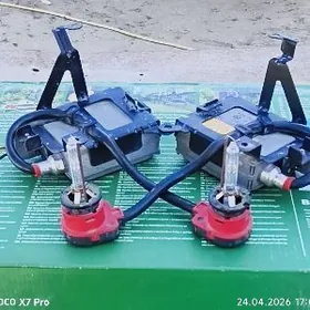 ксенон лампы БМВ е39