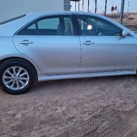 Toyota Camry 2009