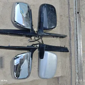 RX330 Bakawoy Sienna 06Dwornik