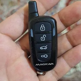 Magicar m600