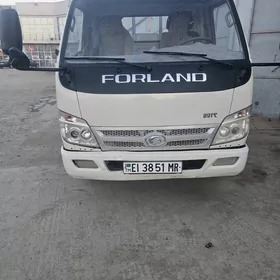 Forland H2 2015