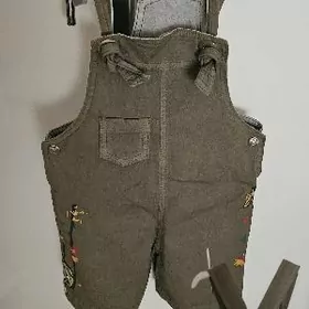 КОМБИНЕЗОН 3г