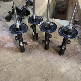 highlander  14-19 amortizator