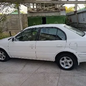 Toyota Tercel 1996