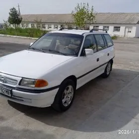 Opel Astra 1992