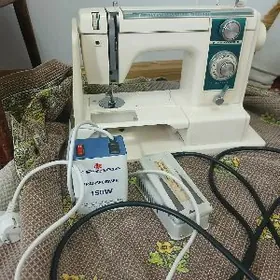 tikin mashyn zigzag suryar