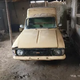 Москвич 408 1992