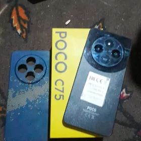 POCO C75