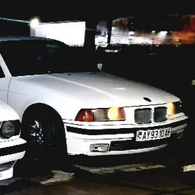 BMW 320 1993