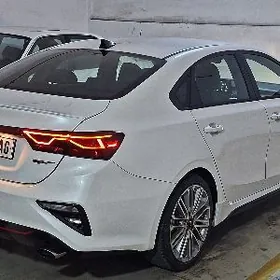 Kia Forte 2020