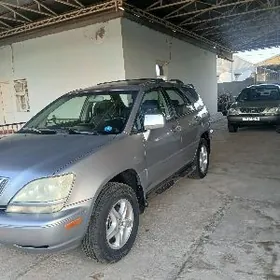 Lexus RX 300 2002