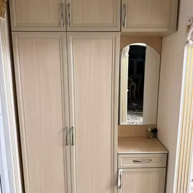 прихожая prihozka