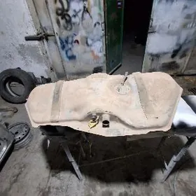 Daewoo nexia benzebak