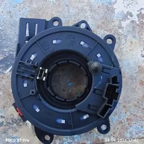 лента для руля БМВ е39