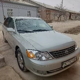 Toyota Avalon 2003