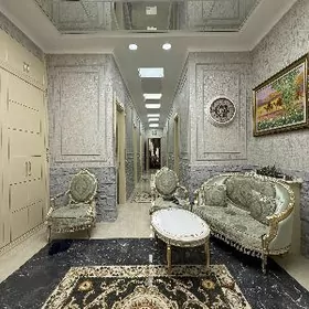 15nji Tapgyr Villa 5komnat