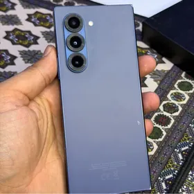 Galaxy Z Fold 6 12/256gb